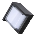LED spoljašnja zidna svetiljka LED/7W/230V 3000K IP65