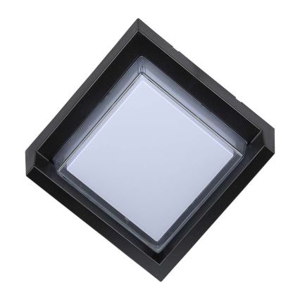 LED spoljašnja zidna svetiljka LED/7W/230V 3000K IP65