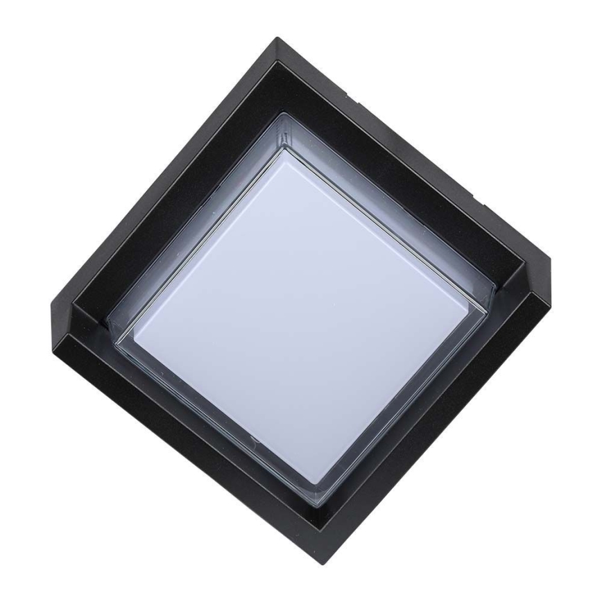 LED spoljašnja zidna svetiljka LED/7W/230V 3000K IP65