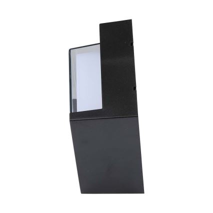 LED spoljašnja zidna svetiljka LED/7W/230V 3000K IP65