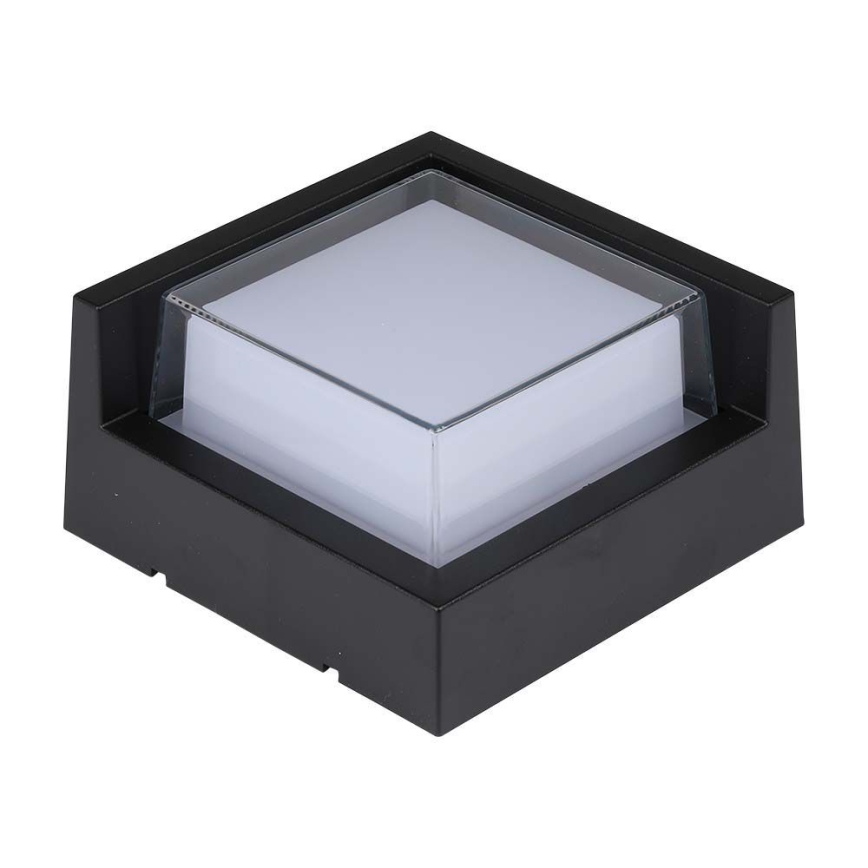 LED spoljašnja zidna svetiljka LED/7W/230V 3000K IP65