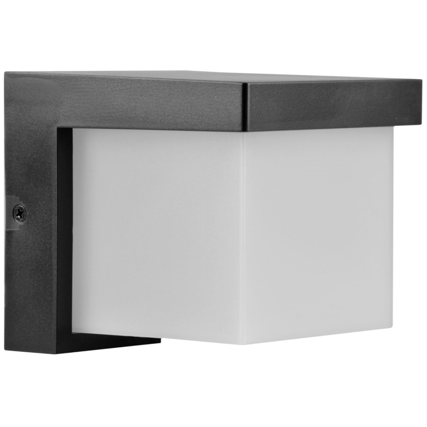LED spoljašnja zidna svetiljka MORGAN LED/10W/230V IP54