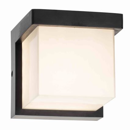 LED spoljašnja zidna svetiljka MORGAN LED/10W/230V IP54