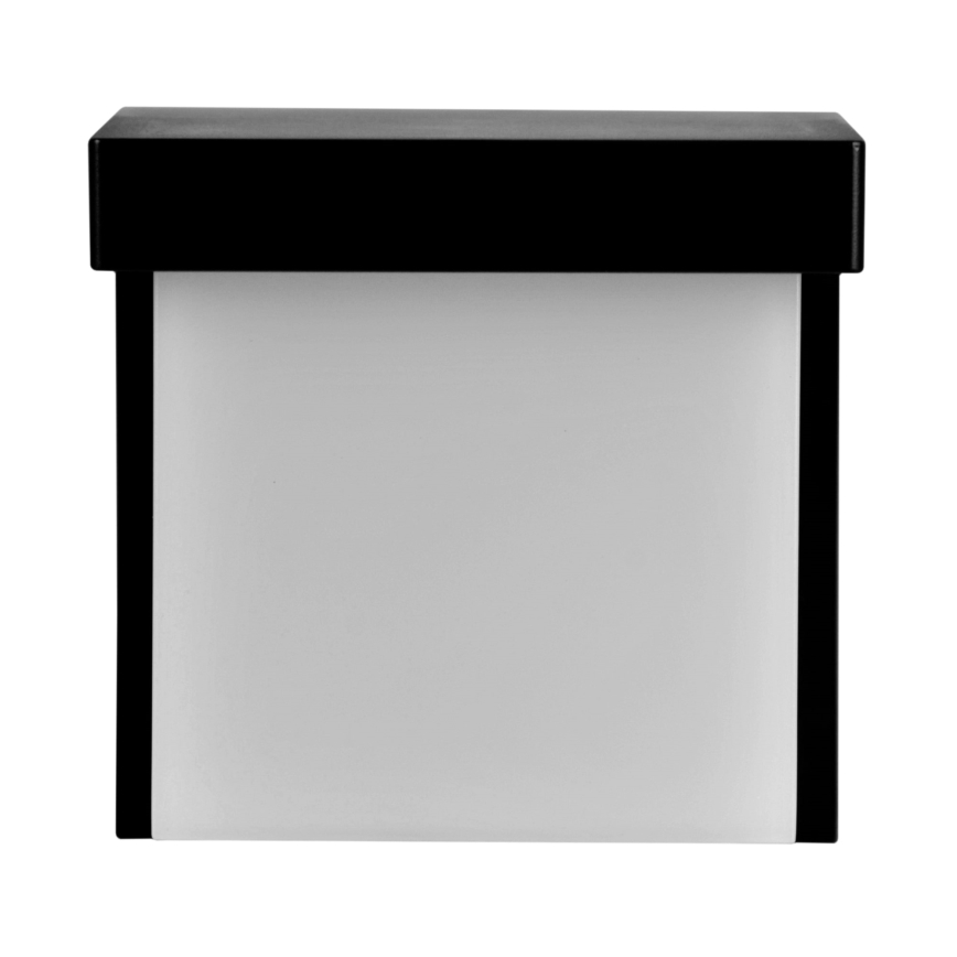 LED spoljašnja zidna svetiljka MORGAN LED/10W/230V IP54