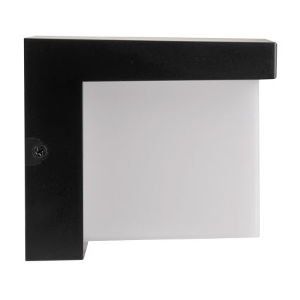 LED spoljašnja zidna svetiljka MORGAN LED/10W/230V IP54