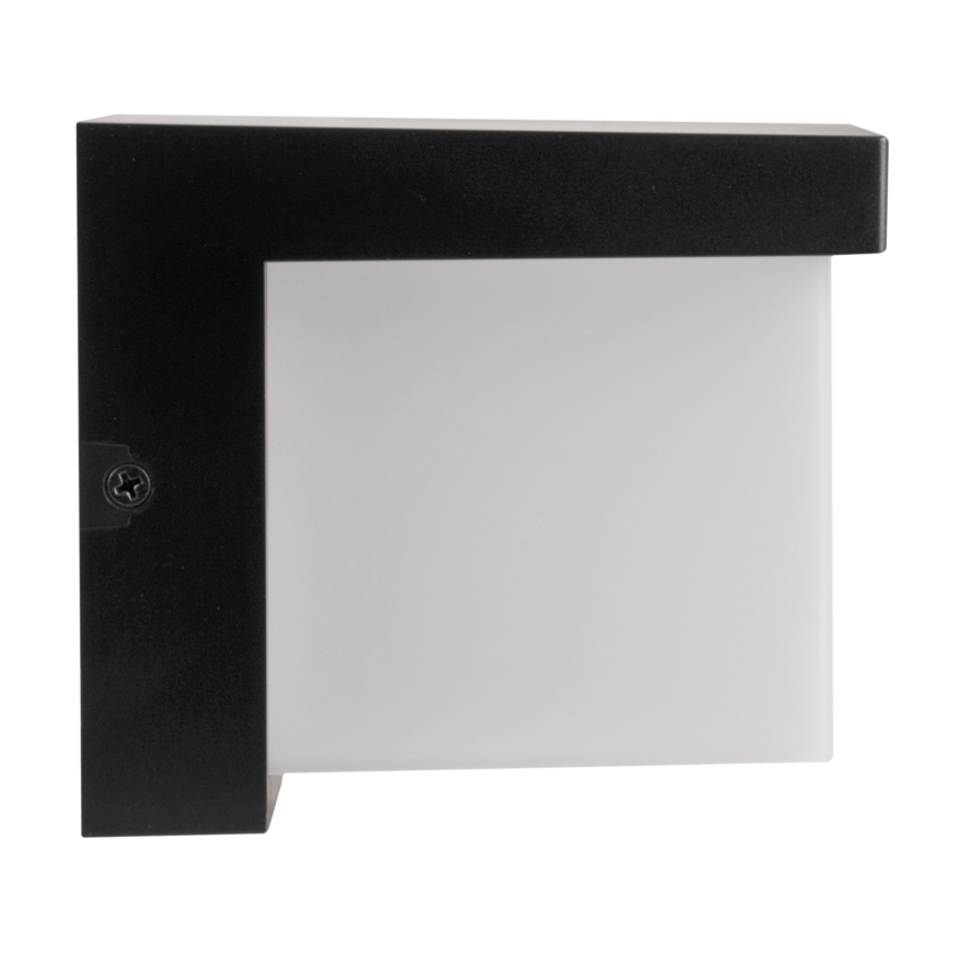 LED spoljašnja zidna svetiljka MORGAN LED/10W/230V IP54