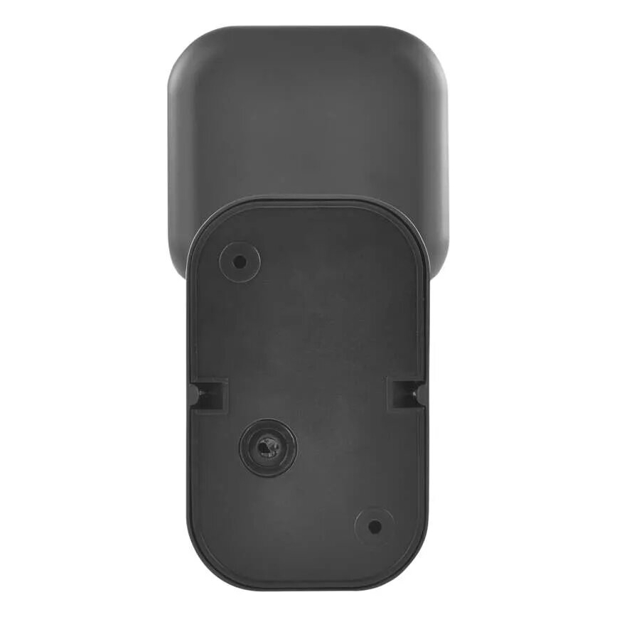 LED Spoljašnje fleksibilno zidno svetlo NIKA LED/12,5W/230V IP44