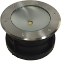 LED spoljašnje najezdno svetlo PELIA LED/20W/230V IP67 4000K