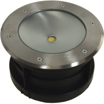 LED spoljašnje najezdno svetlo PELIA LED/20W/230V IP67 4000K