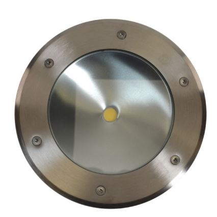 LED spoljašnje najezdno svetlo PELIA LED/20W/230V IP67 4000K