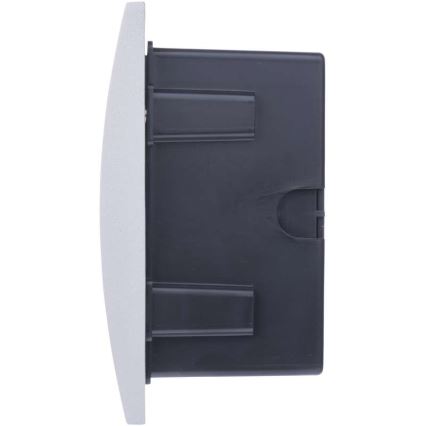 LED spoljašnje orijentaciono ugradno svetlo BUILT-IN 1xLED/3W topla bela IP65
