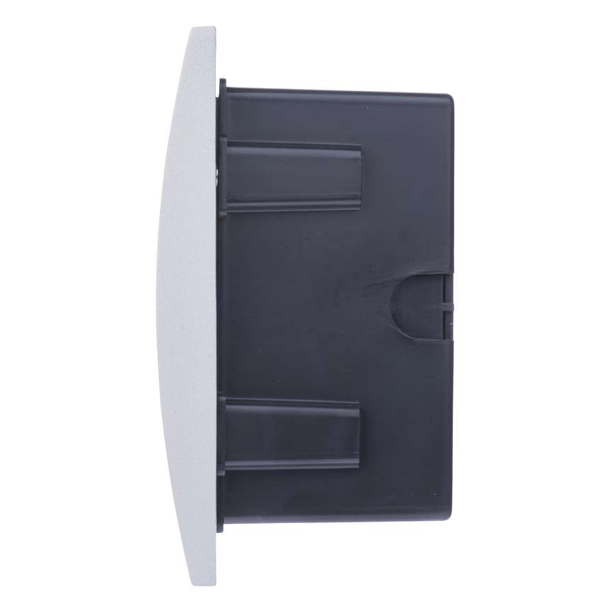 LED spoljašnje orijentaciono ugradno svetlo BUILT-IN 1xLED/3W topla bela IP65