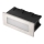 LED spoljašnje orijentaciono ugradno svetlo (ugrađeno) LED/1,5W 3000K IP65