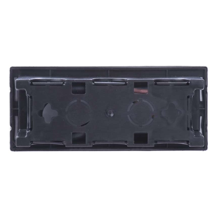 LED spoljašnje orijentaciono ugradno svetlo (ugrađeno) LED/1,5W 3000K IP65