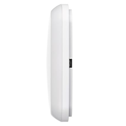 LED spoljašnje plafonsko svetlo DORI LED/18W/230V IP54 kvadratno