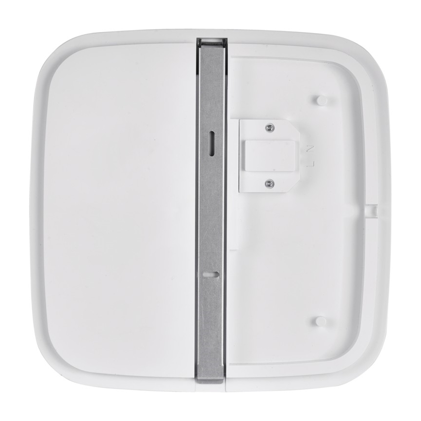 LED spoljašnje plafonsko svetlo DORI LED/18W/230V IP54 kvadratno