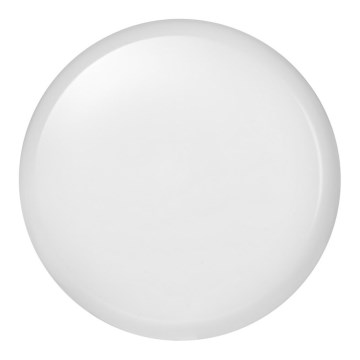 LED spoljašnje plafonsko svetlo DORI LED/24W/230V IP54 okruglo