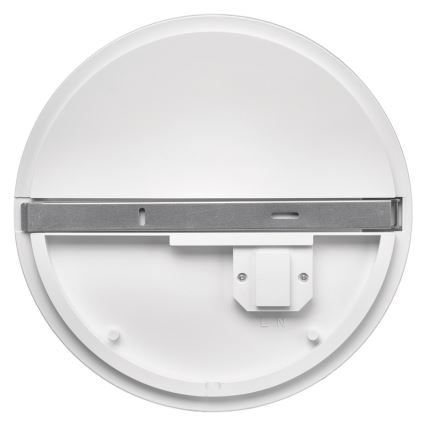 LED spoljašnje plafonsko svetlo DORI LED/24W/230V IP54 okruglo