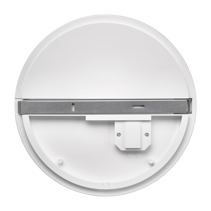LED spoljašnje plafonsko svetlo DORI LED/24W/230V IP54 okruglo