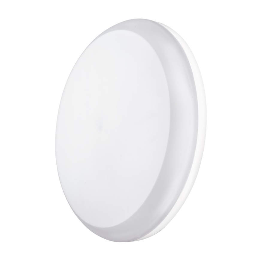 LED spoljašnje plafonsko svetlo DORI LED/24W/230V IP54 okruglo