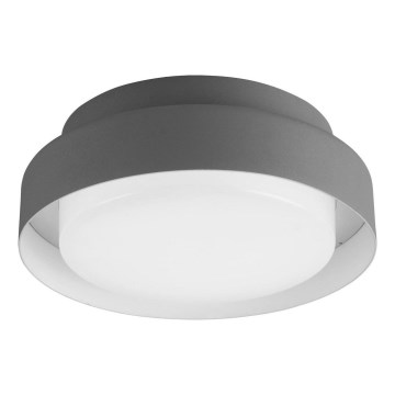 LED spoljašnje plafonsko svetlo LED/15W/230V IP65