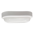 LED spoljašnje plafonsko svetlo LED/8W/230V 4200K IP64 belo
