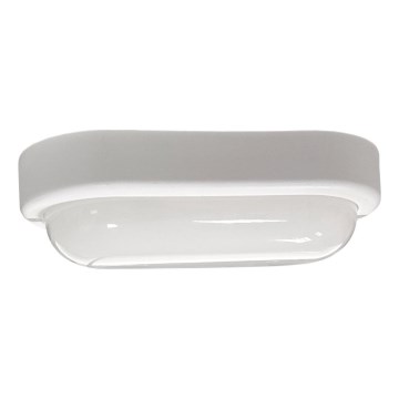 LED spoljašnje plafonsko svetlo LED/8W/230V 4200K IP64 belo