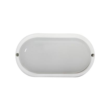 LED spoljašnje plafonsko svetlo LED/8W/230V 4200K IP64 belo