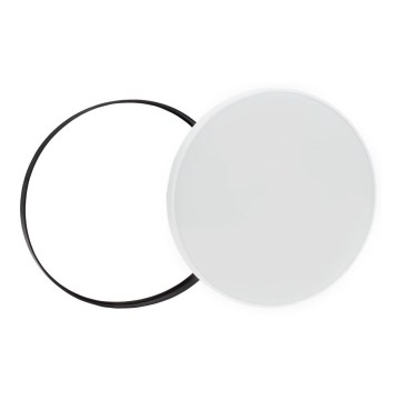 LED spoljašnje plafonsko svetlo NYMPHEA LED/18W/230V IP54 3000K