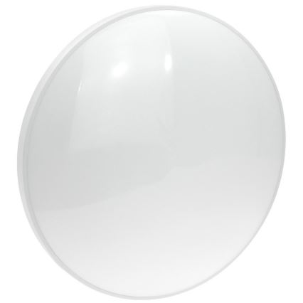 LED spoljašnje plafonsko svetlo NYMPHEA LED/18W/230V IP54 3000K