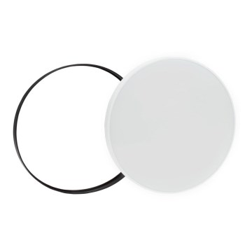 LED spoljašnje plafonsko svetlo NYMPHEA LED/24W/230V IP54 6000K