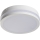 LED spoljašnje plafonsko svetlo sa senzorom pokreta BENO LED/12/18W/230V 3000/3500/4000K IP65 belo okruglo