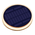 LED spoljašnje solarno osvetljenje sa senzorom LED/0,4W/3,2V IP54 500 mAh