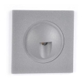 LED spoljašnje svetlo za stepenište Q3 LED/3W/230V IP44