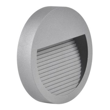 LED spoljašnje svetlo za stepenište Q8 LED/3W/230V IP44