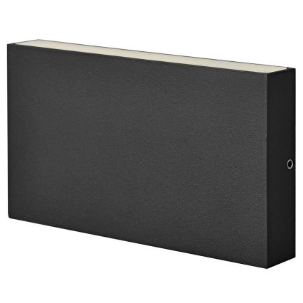 LED spoljašnje zidno svetlo CHICAGO 2xLED/5,5W/230V IP44