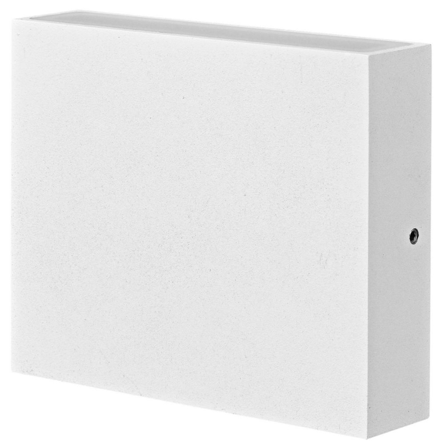 LED spoljašnje zidno svetlo CHICAGO LED/3,5W/230V IP44 belo