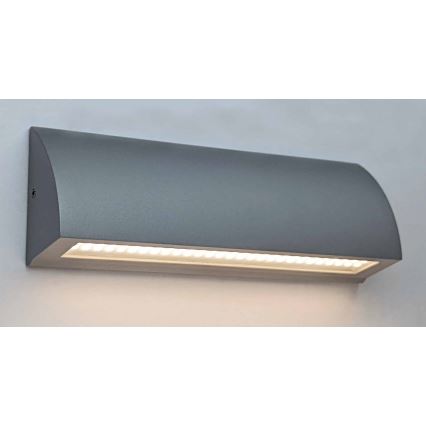 LED spoljašnje zidno svetlo LED/10W/230V IP54