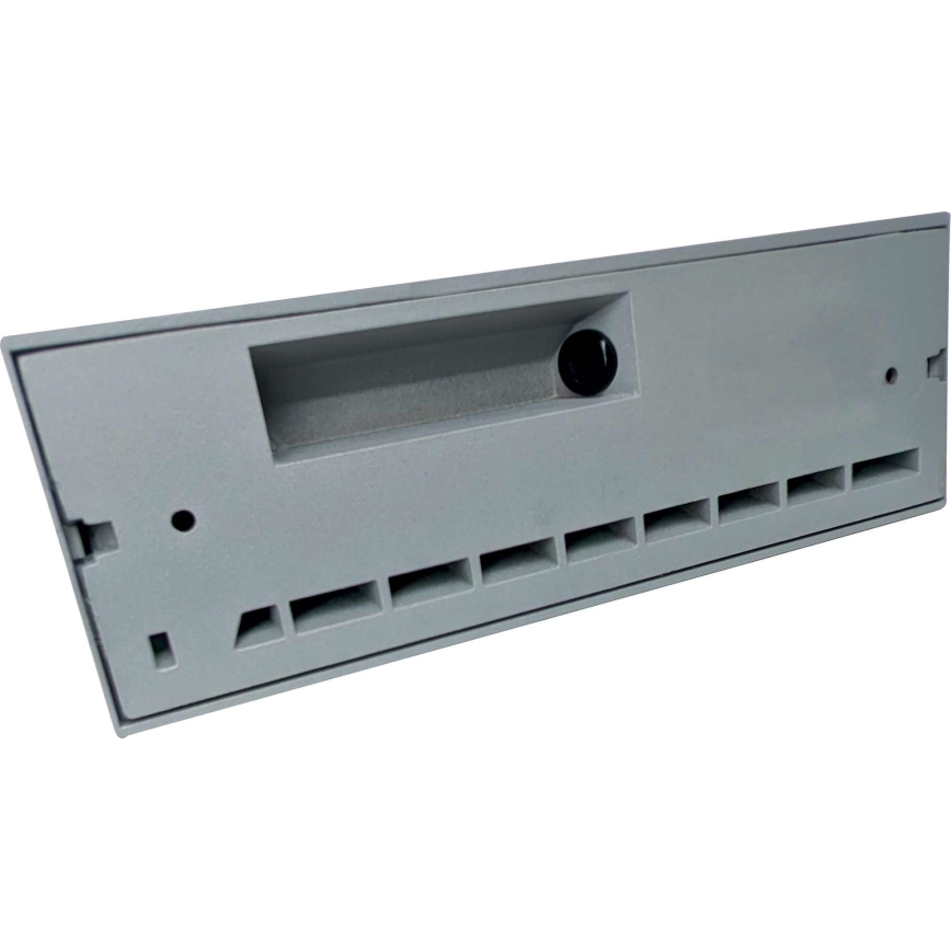 LED spoljašnje zidno svetlo LED/10W/230V IP54