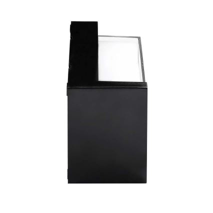 LED spoljašnje zidno svetlo LED/12W/230V 3000K IP65