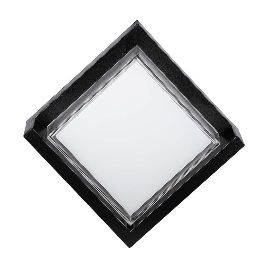 LED spoljašnje zidno svetlo LED/12W/230V 3000K IP65