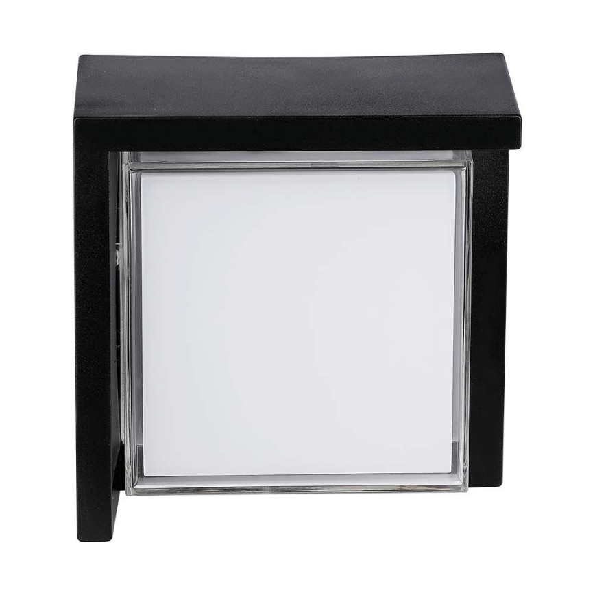 LED spoljašnje zidno svetlo LED/12W/230V 3000K IP65