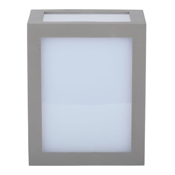 LED spoljašnje zidno svetlo LED/12W/230V 4000K IP65
