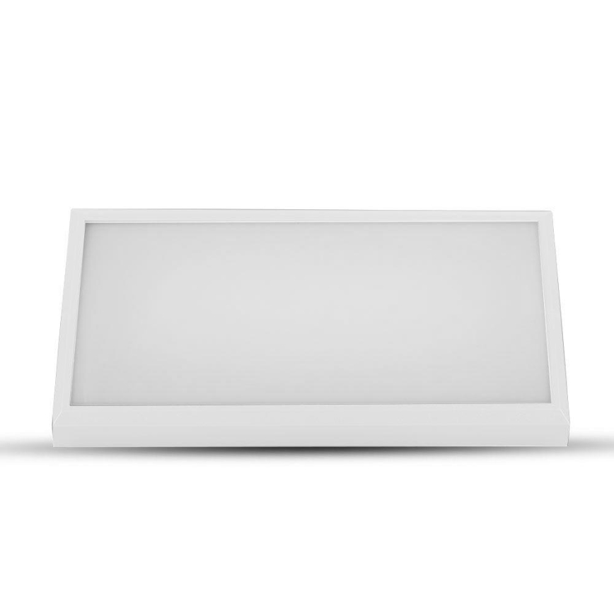 LED spoljašnje zidno svetlo LED/20W/230V 4000K IP65 belo