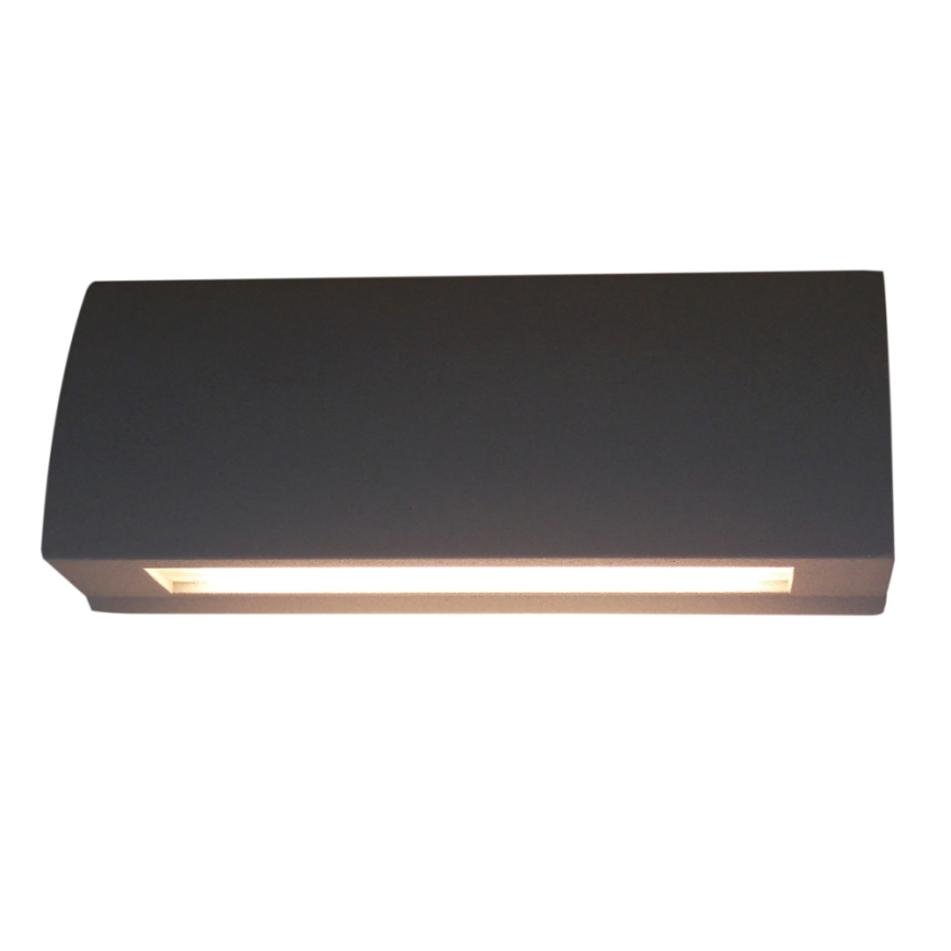 LED spoljašnje zidno svetlo LED/3,5W/230V IP54
