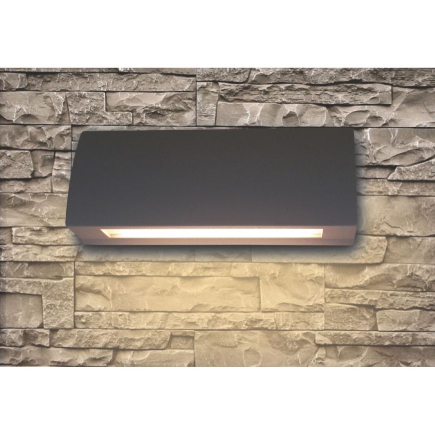 LED spoljašnje zidno svetlo LED/3,5W/230V IP54