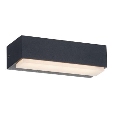 LED spoljašnje zidno svetlo LED/3,5W/230V IP54