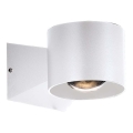 LED spoljašnje zidno svetlo LED/5W/230V 3000K IP65 belo