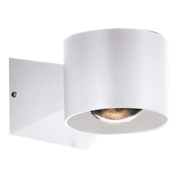 LED spoljašnje zidno svetlo LED/5W/230V 3000K IP65 belo