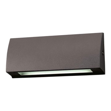 LED spoljašnje zidno svetlo LED/6W/230V IP54